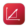 Average Rate of Change Calculator logo